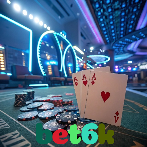 bet6k