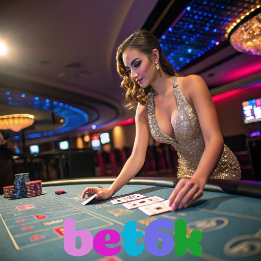 bet6k