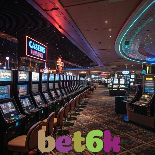 bet6k