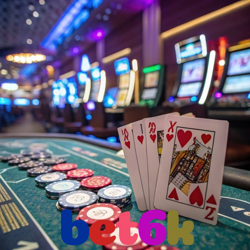 bet6k