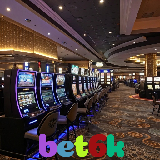 bet6k