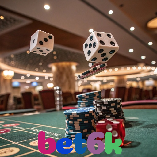 bet6k