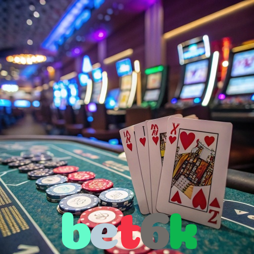 bet6k