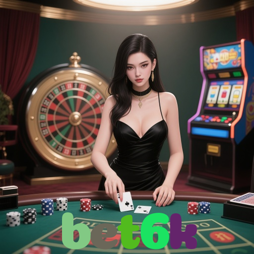 bet6k