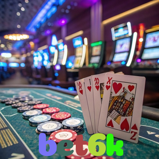 bet6k