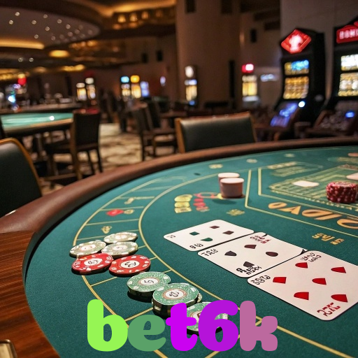 bet6k