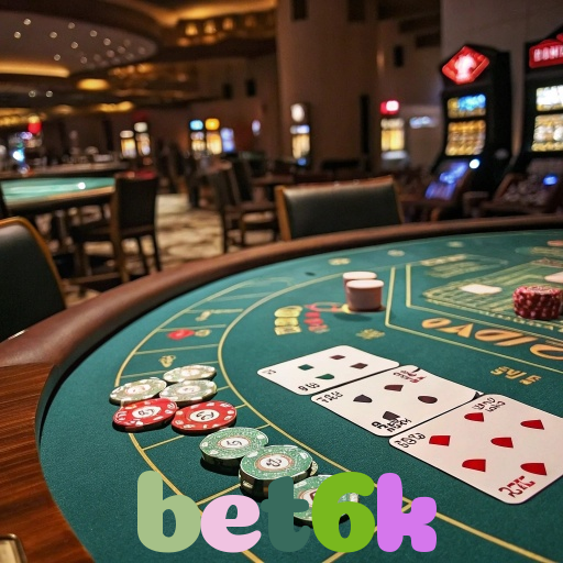 bet6k