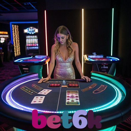 bet6k