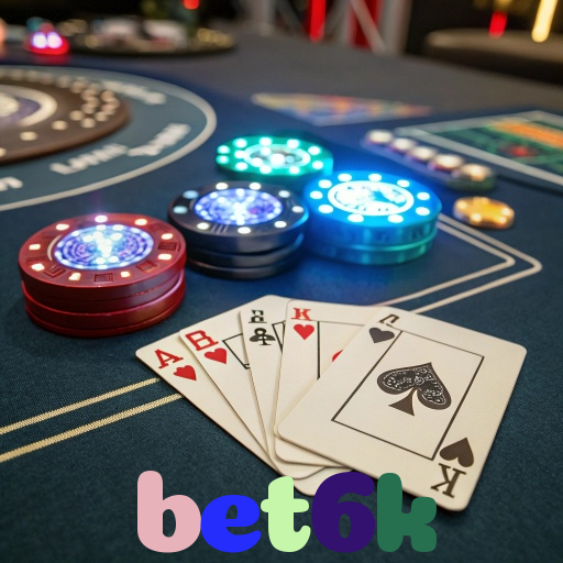 bet6k