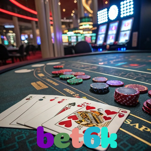 bet6k