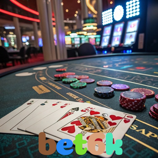 bet6k