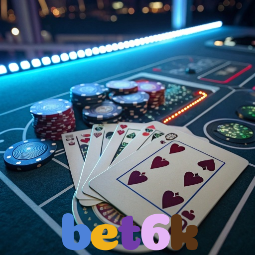 bet6k