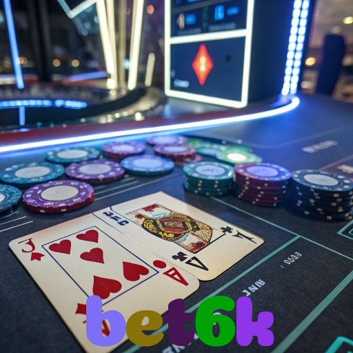 bet6k