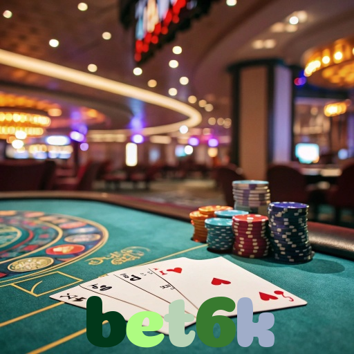 bet6k