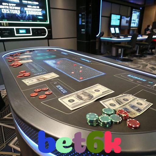 bet6k