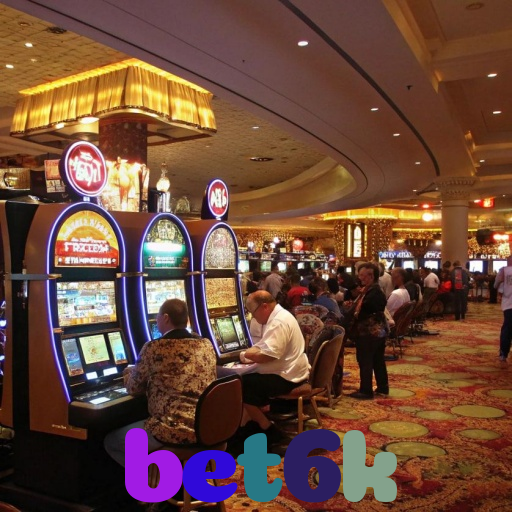 bet6k