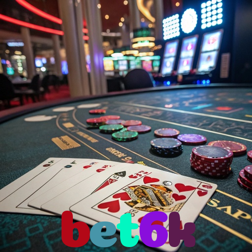 bet6k