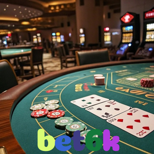 bet6k