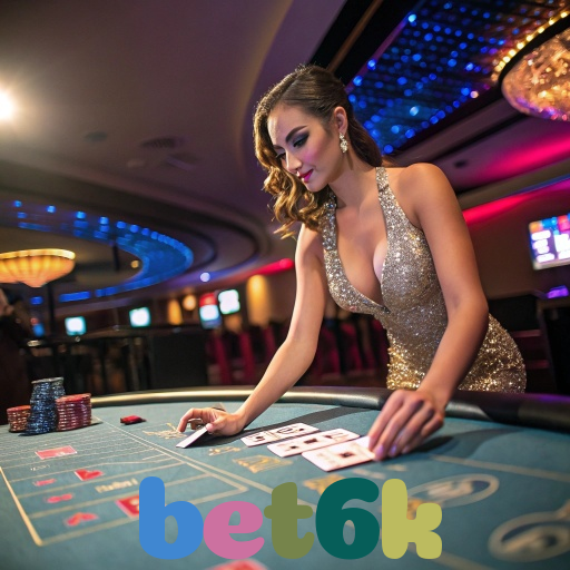 bet6k