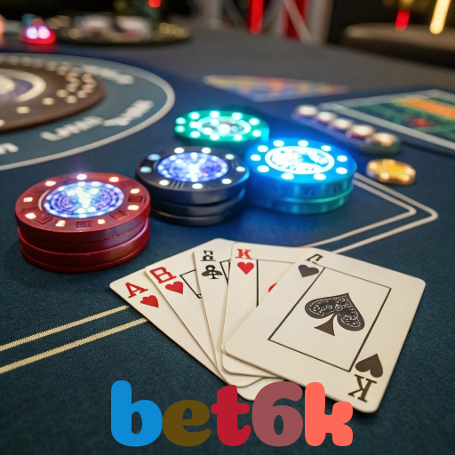 bet6k