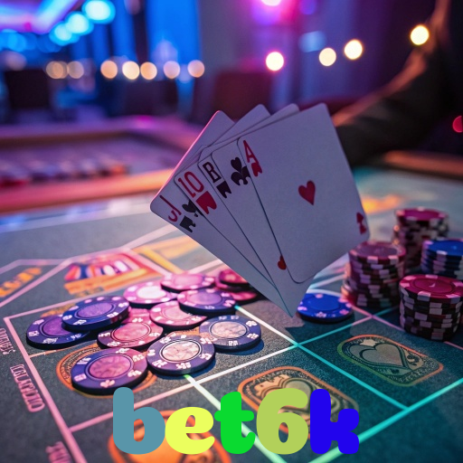 bet6k