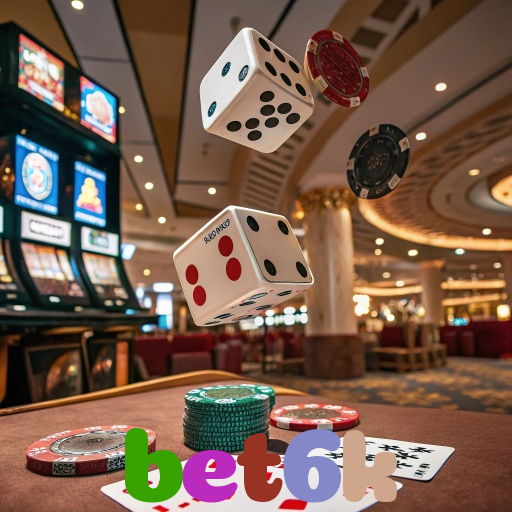 bet6k