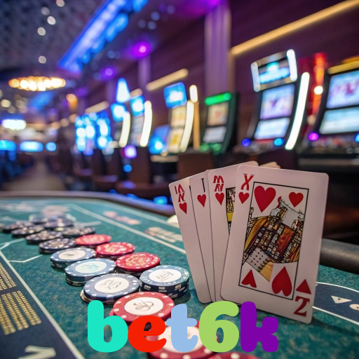 bet6k