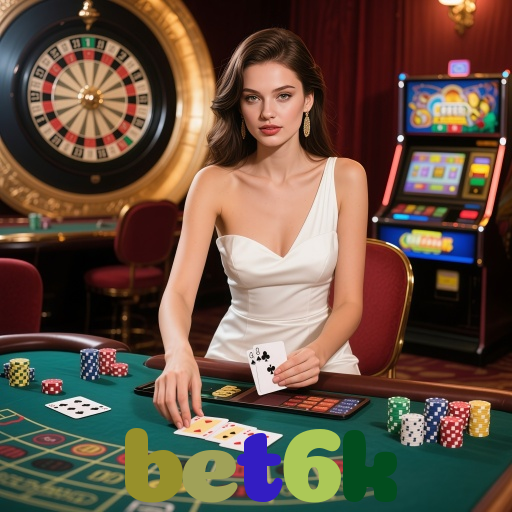 bet6k